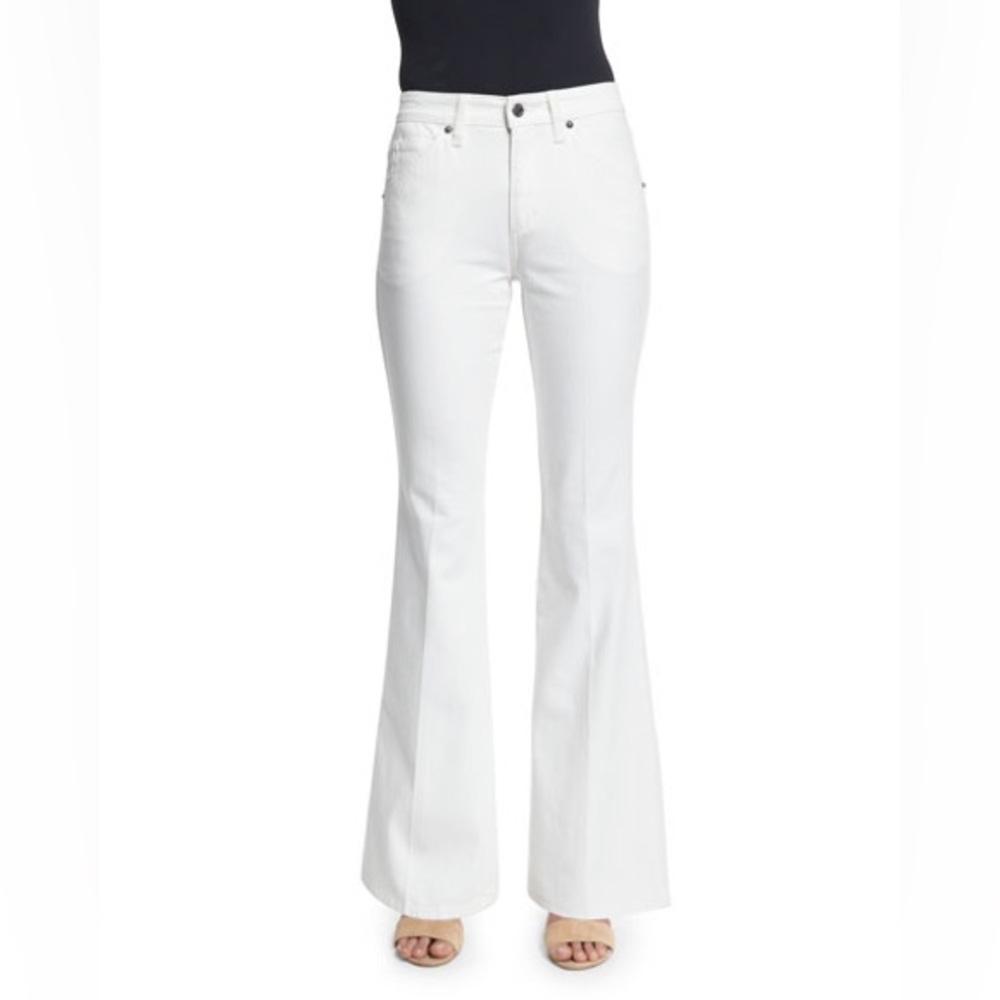 Joe’s The Wasteland Flare Jeans 29